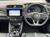 運転席周りの視界もよくハンドルも軽い取り回しなのですごく運転がしやすい車です。