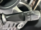 【オートライト(AUTO)】外の明るさをシステムが感知して、自動でヘッドライトが点灯します!ヘッドライトをつけ忘れを防ぐ便利機能です。