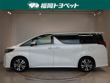 アルファード 2.5 S Cパッケージ 