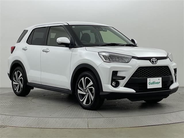 ライズ 1.0 Z 4WD 修復歴無し