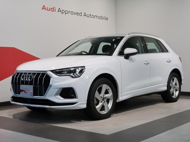 アウディ Q3 