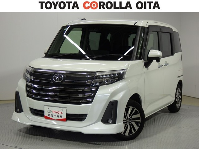 トヨタ ルーミー 