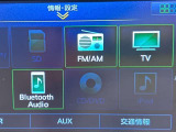 Bluetooth対応!スマホの音楽を再生することもできます。
