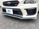 WRX STI 2.0 4WD 