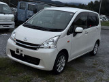 ムーヴ X 4WD 