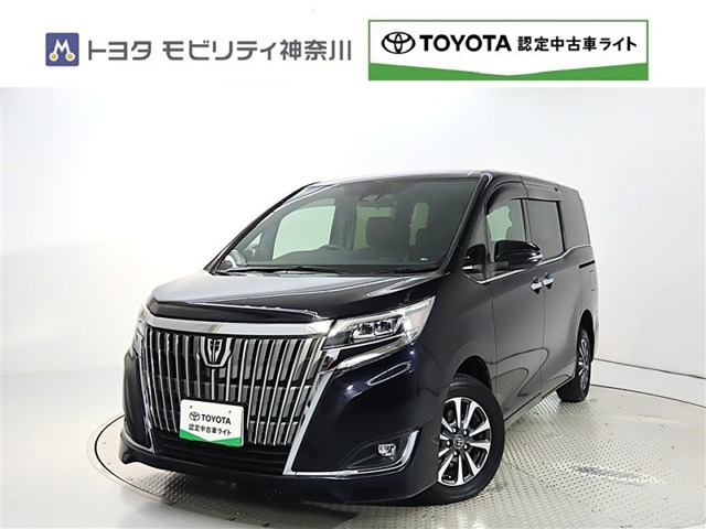 エスクァイア 2.0 Gi 4WD 