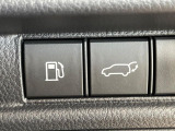 【パワーバックドア】スマートキーや運転席のボタンを押すだけでリアゲートが自動で開閉します!荷物を持っている時や、高い位置にあるバックドアを閉める際に便利な機能です♪