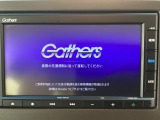 【オーディオ機能】オーディオはCDプレーヤーを装備♪もちろんFM/AMラジオもお聞きいただけます♪