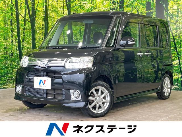 タント G スペシャル 