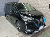 セレナ 1.2 e-POWER ハイウェイスターG 