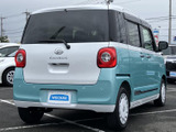 ムーヴキャンバス ストライプス G 