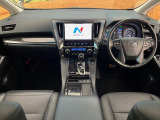 アルファード ハイブリッド 2.5 SR E-Four 4WD 