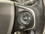 【アダプティブ・クルーズ・コントロール】予め設定した車速内でクルマが自動的に加減速。 前走車との適切な車間距離を維持しながら追従走行し、高速道路でのドライバーの疲労を軽減してくれる嬉しい機能付♪