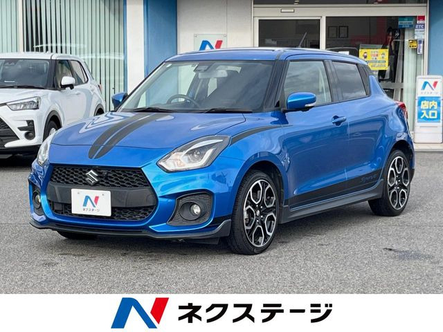 スイフト 1.4 スポーツ