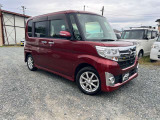 在庫多数!「お手頃価格」のタント・ムーヴ等軽自動車まで勢揃い☆各種幅広いラインナップで取り揃えております!