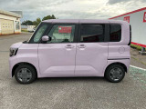 ルークス X 4WD 