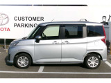 ルーミー 1.0 G S 