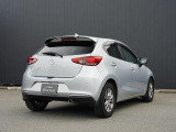 MAZDA2 1.5 15S プロアクティブ Sパッケージ 