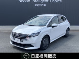 ニッサン ノート X 当社社用車UP メーカーナビ アラウンドモニター インテリキー