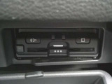 ETC付きです。納車の当日からご利用いただけます。