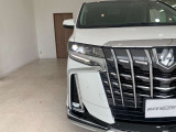 三眼LEDヘッドライト&シーケンシャルウィンカー(流れるウィンカー)&AHS(アダプティブ・ハイビーム・システム)・LEDフォグランプ付き!!