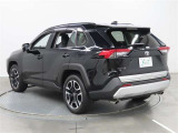 RAV4 2.0 アドベンチャー 4WD 