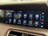Apple CarPlay Android Auto接続可能になります。