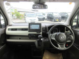 視界が良好でどなたでも運転がしやすいのでお勧めです!!
