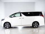★サイドビュー★ダウンサス、車高調、ホイール等のカスタムも承っております!