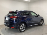 ヴェゼル 1.5 ハイブリッド Z ホンダセンシング 4WD 
