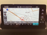 純正スマートナビとバックカメラ付☆bluetoothオーディオでドライブも好きな音楽を聴いて楽しめます。TV視聴も可能です☆