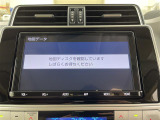 ランドクルーザープラド 2.7 TX Lパッケージ 4WD 本革シート