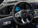 GLEクーペ AMG GLE63 S 4マチックプラス (ISG) 4WD 保証付 カーボンインテリア
