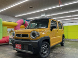 ハスラー ハイブリッド(HYBRID) G 4WD 