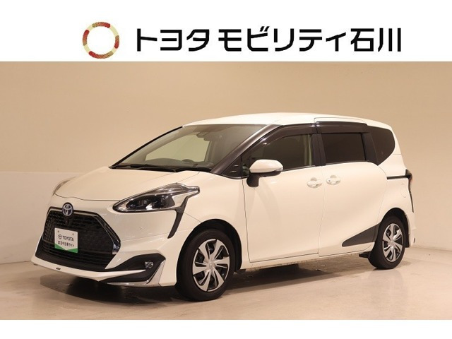 トヨタ シエンタ 