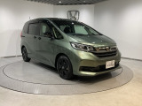 弊社はホンダの認定中古車ディーラーとして、お客様に安全・安心・快適なカーライフを提供することをお約束します。
