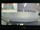 【純正ドライブレコーダー】万が一の時にも映像で状況が残りますので安心してドライブできます。前方+後方録画タイプ