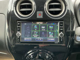 日産メモリーナビ・MM319D-W・7インチワイド・フルセグTV