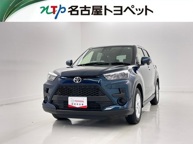ライズ  1.2 G