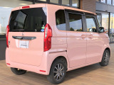 N-BOX G L ホンダセンシング 4WD 