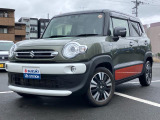 令和5年 クロスビー入庫しました! 無料1年保証付き!全国スズキディーラーでご利用可能でございます♪