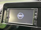 【純正ナビ】人気の純正ナビを装備。オーディオ機能も充実しており、Bluetooth接続すればお持ちのスマホやMP3プレイヤーの音楽を再生可能!毎日の運転がさらに楽しくなります!!