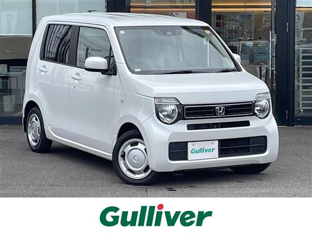 N-WGN G ホンダ センシング 修復歴無し