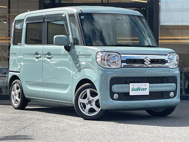 スペーシア ハイブリッド(HYBRID)  X 修復歴無し