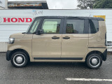 車輌左横になります!ホンダ車のことでしたらぜひ当店へご相談ください!在庫確認や見積のご依頼はいつでも大歓迎です!専任のスタッフがしっかりサポートさせていただきます!
