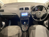 ポロ TSI コンフォートライン 修復歴無し