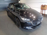 MAZDA2 1.5 XD ブラックトーンエディション ディーゼルターボ