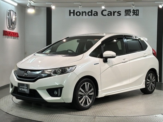 ホンダ フィット 