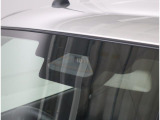 衝突被害軽減ブレーキが毎日の安全運転をサポートします。