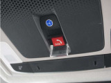 ◆新世代コネクテッド技術「Honda CONNECT」搭載。緊急時にオペレーターのサポートを受けることも可能です。